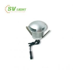 Đèn LED âm sàn 3W SVO-A013
