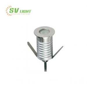 Đèn LED âm sàn 3W SVO-A04
