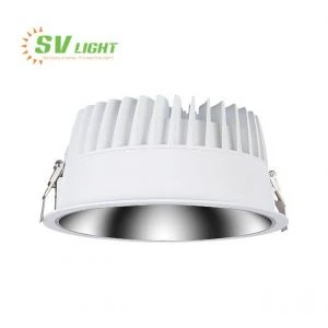 Đèn led downlight âm trần 35W 43W SVF-3030