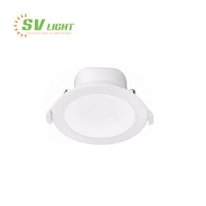 Đèn led downlight âm trần Dimmer 9W SVI-0990