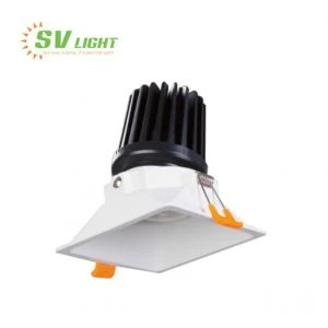 Đèn led multiple light 10W SVF-0135