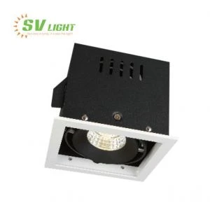 Đèn led multiple light 15W, 18W SVF-1064