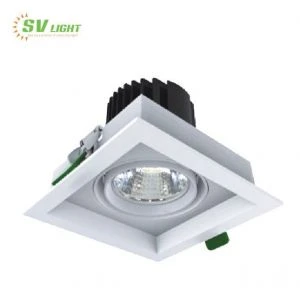 Đèn led multiple light 24w SVC-125125