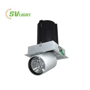 Đèn led multiple light 24W SVC-24XT