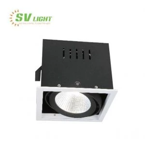 Đèn led multiple light 25w, 30w, 43w SVF-1136