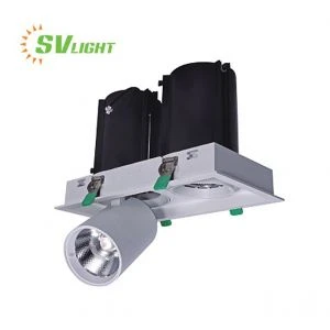 Đèn led multiple light 48W SVC-48XT