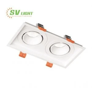 Đèn led multiple light SVC-1019V