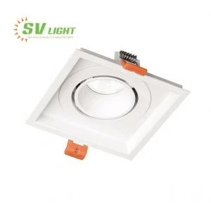 Đèn led multiple light SVC-10V