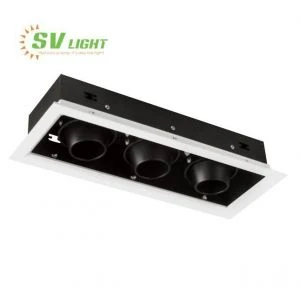 Đèn led multiple light SVC-9529V