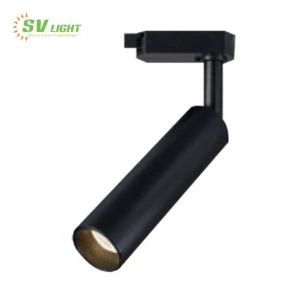 Đèn led rọi ray 12w SVR-12B