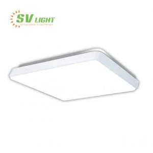 Đèn ốp trần lắp nổi 28W SVN-28400V