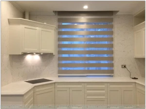 Rèm Cầu Vồng Hàn Quốc Hãng Modero Mã Bali (Cản sáng)