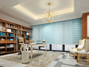 Rèm Cầu Vồng Hàn Quốc Hãng PADORA mã Basic