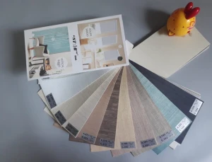 Rèm cuốn Star Blinds, rèm văn phòng cao cấp