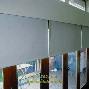 Rèm cuốn văn phòng MC11