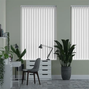 Rèm lá dọc văn phòng H11