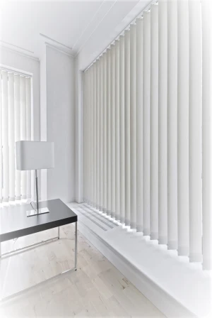 Rèm lá dọc văn phòng Winsun S001