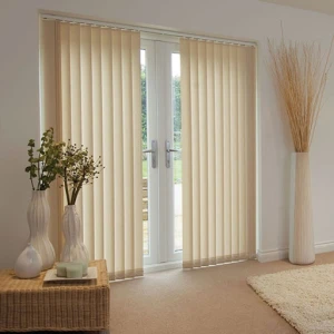 Rèm lá dọc văn phòng Winsun S004