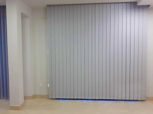 Rèm lá dọc văn phòng Winsun S005