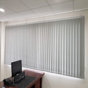 Rèm lá dọc văn phòng Winsun S006