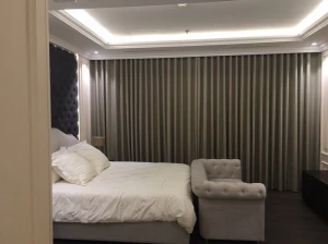 Rèm Vải Đẹp Chung Cư Giá Rẻ RV22