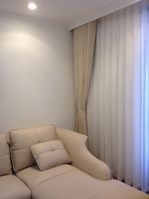 Rèm Vải Đẹp Giá Rẻ HQ15