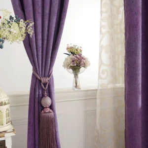 Rèm Vải Pha Nhung Sản Phẩm Rèm Xu Hướng 2018