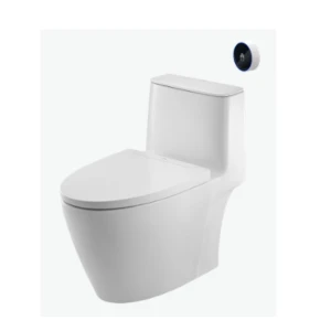 Bàn cầu 1 khối dòng S200 xả tự động Inax ACT-902VN