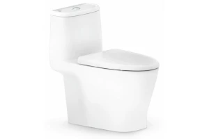 Bàn cầu 1 khối LOVEN American Standard VF-1862