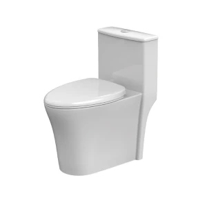 Bàn cầu một khối Sapporo Hafele 588.79.409