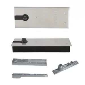 Bản lề sàn Häfele 80kg 932.77.000