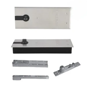 Bản lề sàn Hafele 932.77.010