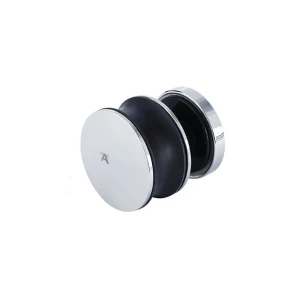 Bánh xe trượt inox bóng Hafele 981.06.001