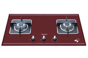 Bếp 2 Gas Malloca AS 9402R