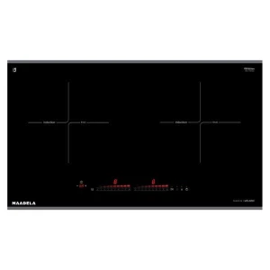 Bếp điện từ Maadela Bamberg | MD-688I Made in Malaysia