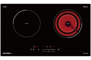 Bếp điện từ Maadela MD-Y02IH nhập khẩu Malaysia