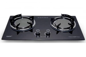 Bếp gas âm hồng ngoại Kaff KF-208I