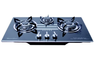 Bếp gas âm Kaff KF-321