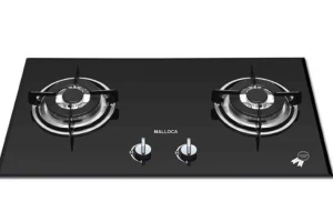 Bếp gas âm Malloca GHG 732A NEW