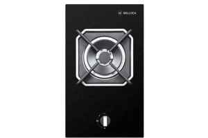 Bếp gas âm Malloca MDG 301 domino
