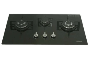Bếp gas âm Rinnai RVB-312BG
