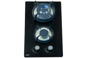 Bếp gas domino âm Kaff KF-330GDH
