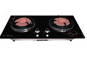 Bếp gas hồng ngoại Eurosun EU-GN08