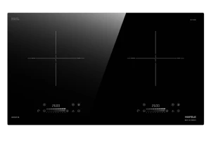 Bếp từ Hafele HC-I7326B 533.09.989 2 vùng nấu nhập khẩu Đức