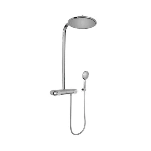 Bộ sen tắm điều nhiệt Infinity Hafele 589.98.000