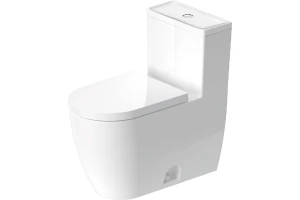 Bồn cầu Duravit 2013010001 một khối