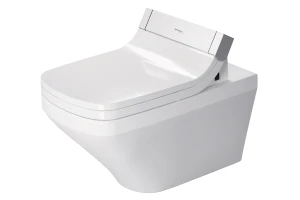 Bồn cầu Duravit 2537590000 DuraStyle dùng cho nắp điện tử