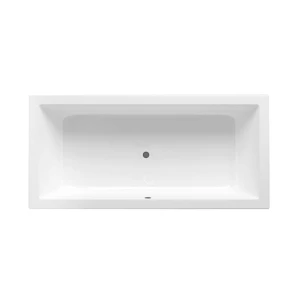 Bồn tắm âm hình chữ nhật Nagoya 1700 Hafele 588.79.602