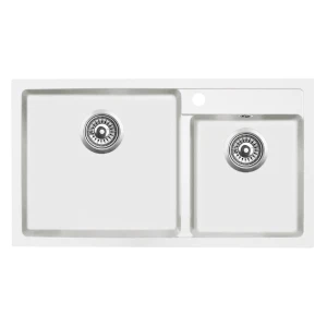 Chậu đá Maadela MDS-A8648W