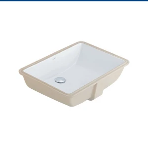 Chậu lavabo âm bàn Cotto C05117
